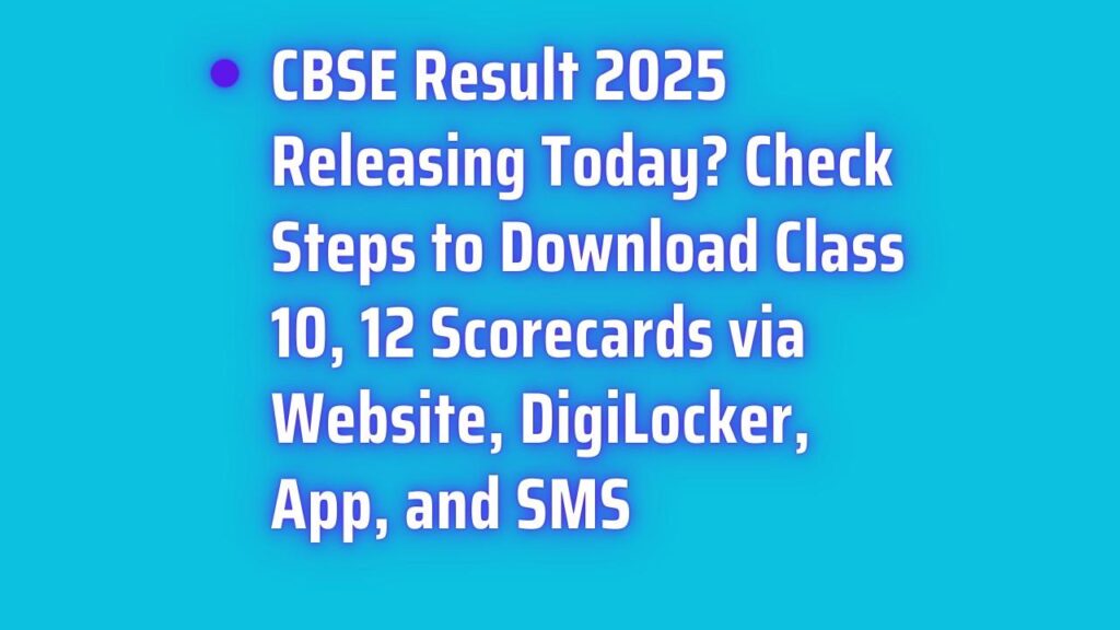 CBSE